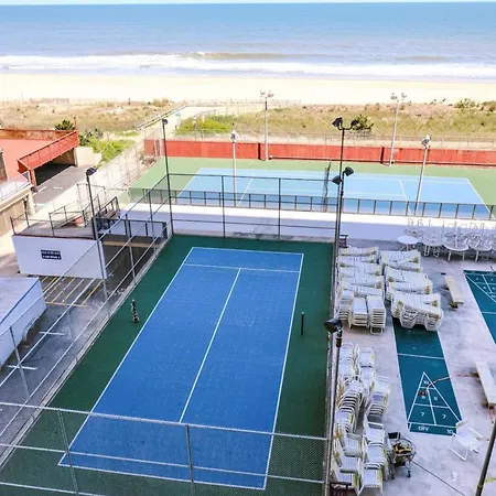 Golden Sands 402