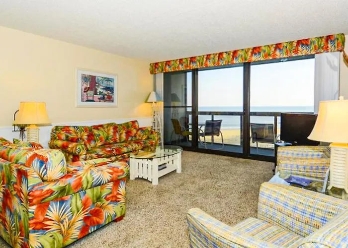 Golden Sands 402 Ocean City