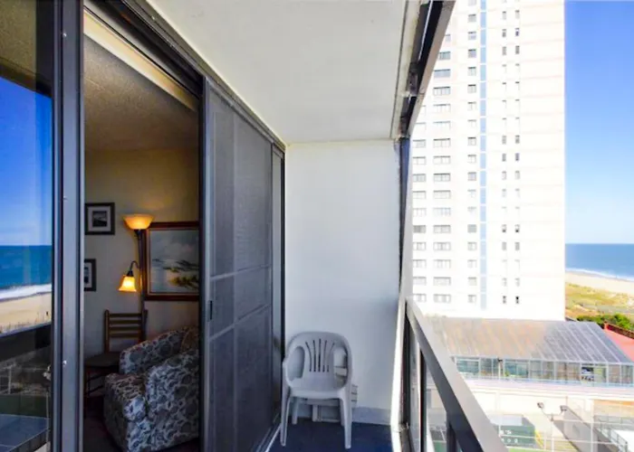 Golden Sands 402 Ocean City