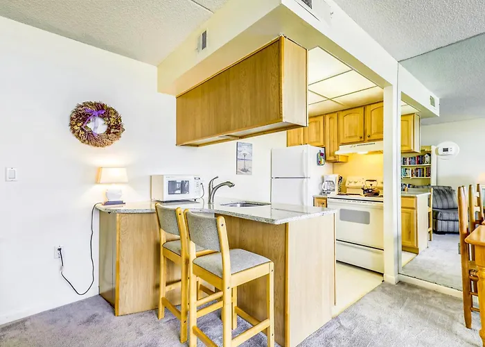 Golden Sands 402 Ocean City