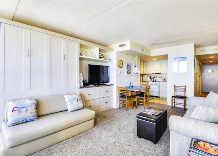 Golden Sands 402 Holiday home Ocean City
