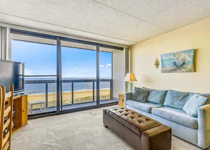 Golden Sands 402