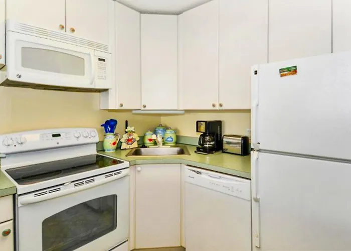 Golden Sands 402 Ocean City