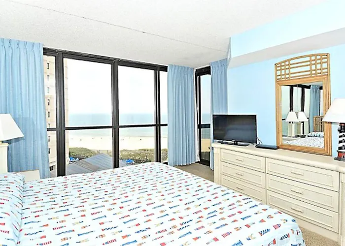 Golden Sands 402