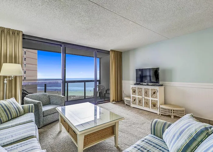Golden Sands 402 Ocean City