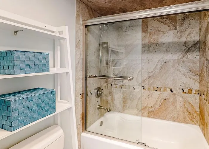Golden Sands 402 Holiday home *